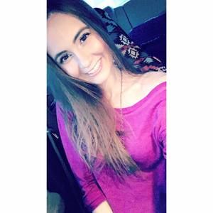 Meet your Posher, Stacey